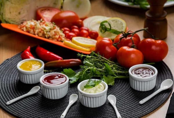 قیمت خرید سس هزار جزیره تک نفره با فروش عمده